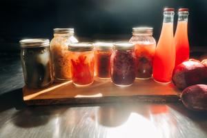Fermented Foods