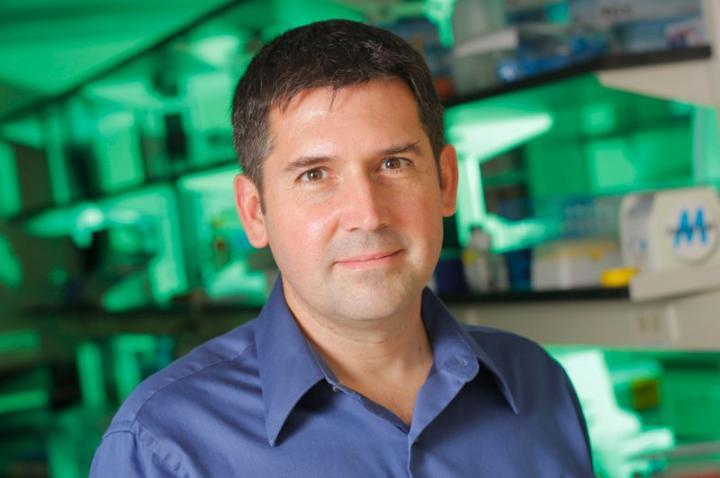 José Conejo-Garcia, M.D., Ph.D., The Wistar Institute