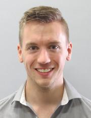 Simon Murphy, University of Sydney