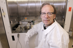 UTEP Biomedical Engineering Professor_02