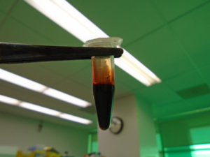 Jawsamycin extract