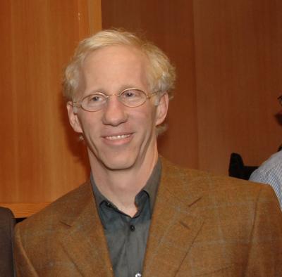 Douglas Koshland, Carnegie Institution