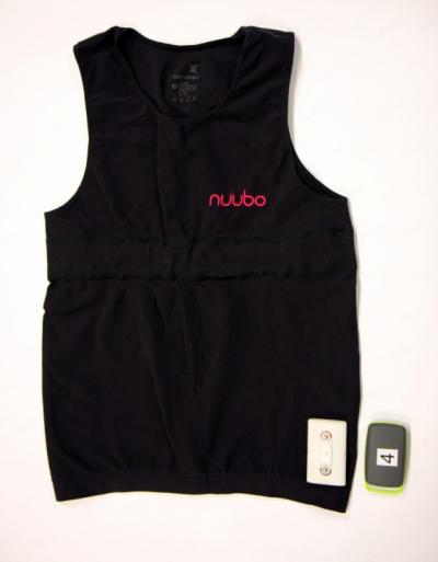 Intelligent T-shirt