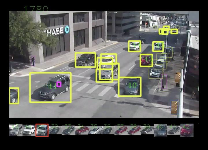 Traffic Analysis Tool