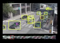 Traffic Analysis Tool