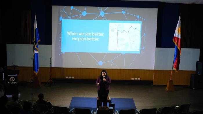 Ateneo seeks collaborations on machine learning solutions