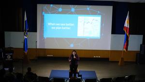 Ateneo seeks collaborations on machine learning solutions