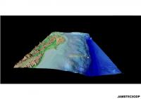 Chikyu to Set Sail for IODP Expedition: Japan Trench Fast Drilling Project (2 of 3)