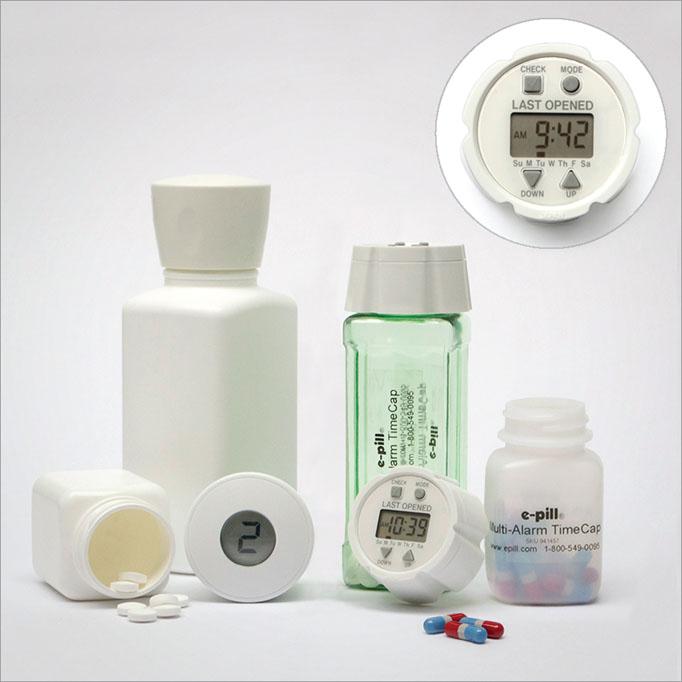 Medication Tracking System