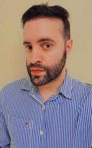Mateus Vidigal de Castro, PhD, University of São Paulo, Brazil