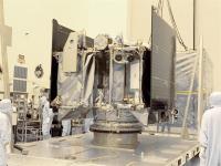 Unboxing OSIRIS-REx