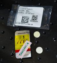 Counterfeit Contraceptives