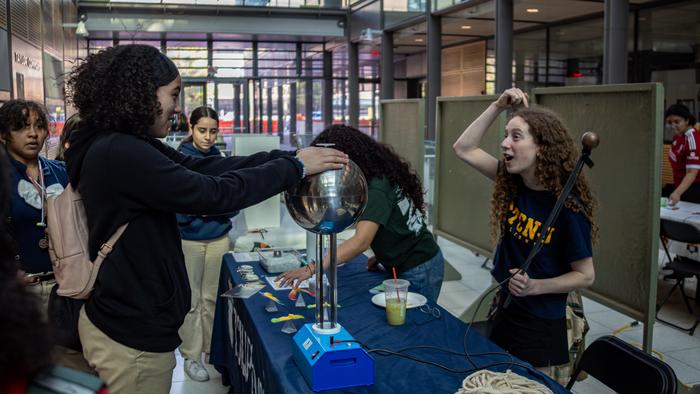 STEM Conference