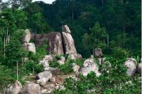 Phnom Chi