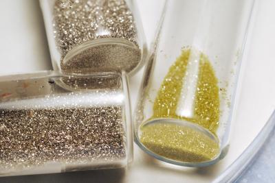 Diamonds for Composite Fabrication