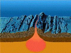 Seismic Water