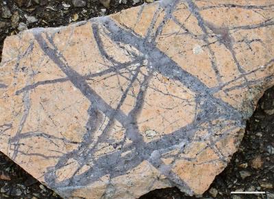 Model Reveals the Recipe for High-Grade Ore Deposits (3 of 3)