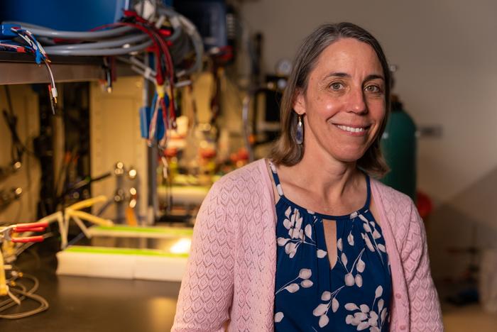Common food bacteria could help make vitamins cheaper and greener