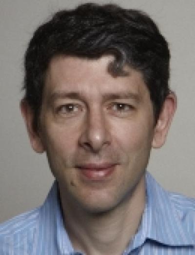 Giampaolo Greco, Icahn School of Medicine at Mount Sinai