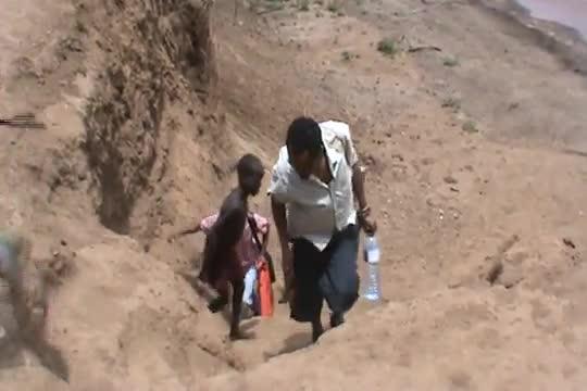 Alessia Ranciaro and Simon Thompson