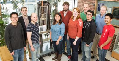 Amphotericin Team