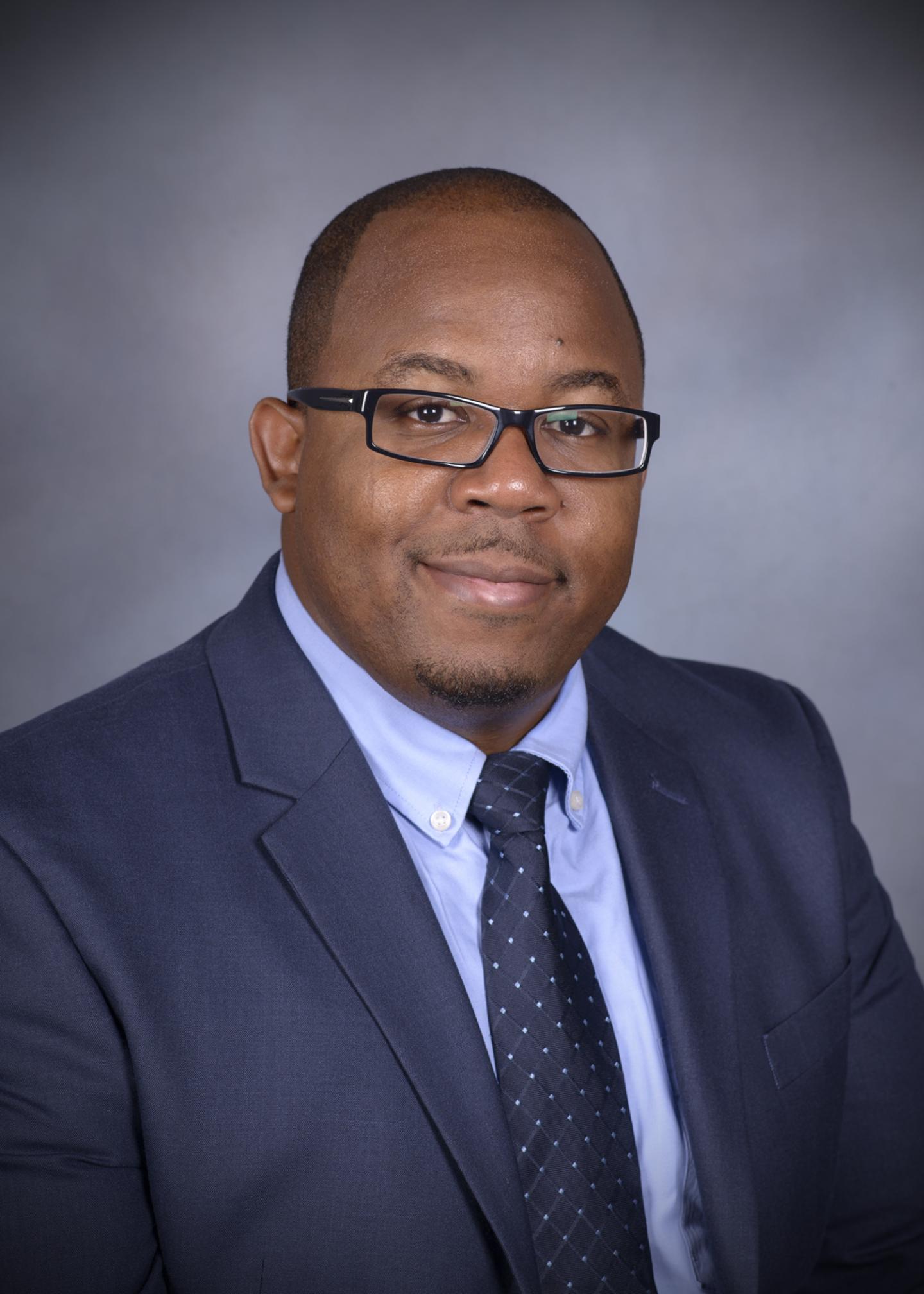 Joseph Benitez, Ph.D., University of Louisville