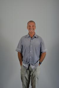 Eliot Fried, Okinawa Institute of Science and Technology (OIST) Graduate University
