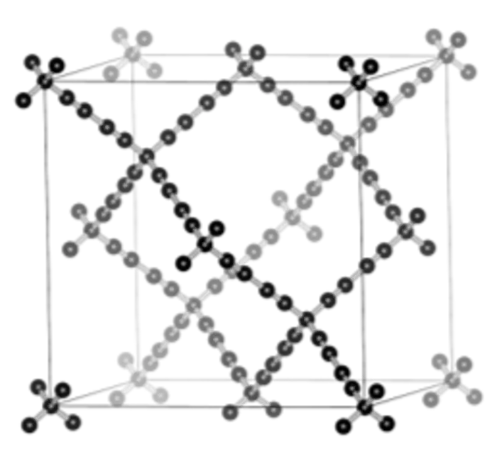 Carbon Allotrope Diamondiyne