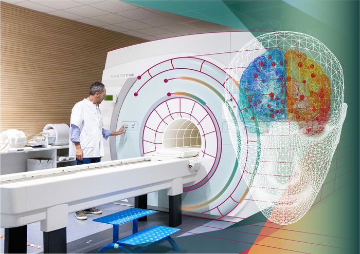 Personalised brain modelling in epilepsy care