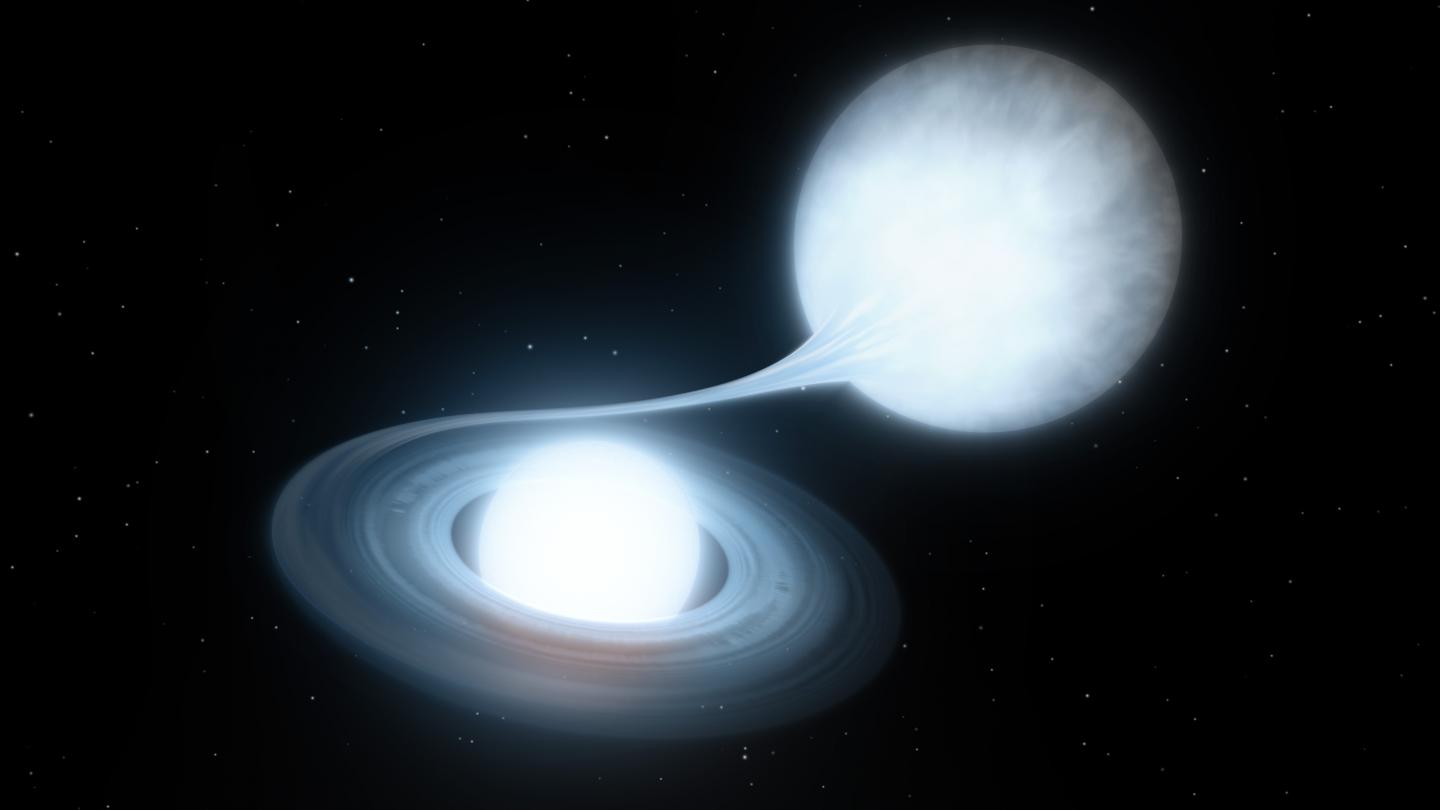 Binary Artist Concept 2