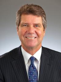 Mark Lundeen, Sanford Health