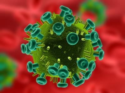 HIV Virus
