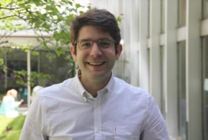 Thales “PapaG” Papagiannakopoulos