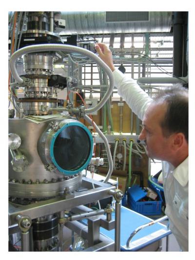 Sample Alignment