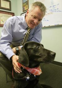 Dr. Martin Childers, University of Washington (2 of 2)