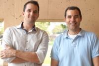 Blair Paul and Dave Valentine, University of California - Santa Barbara