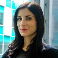 Lea Udov&#269;, 2019 EurekAlert! Fellowships for International Science Reporters