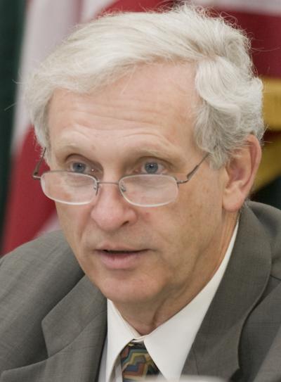 Konrad Gelbke, Michigan State University