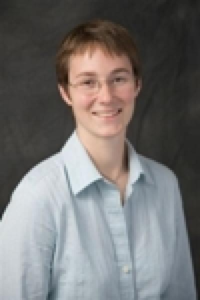 Susannah Briskin, M.D., University Hospitals Case Medical Center