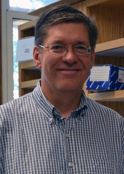 Troy Zars, University of Missouri