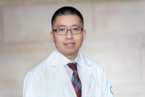 Dr. Jason Chan