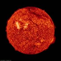 Solar Eruption on 08-01-2010 Viewed by SDO (2 of 2)