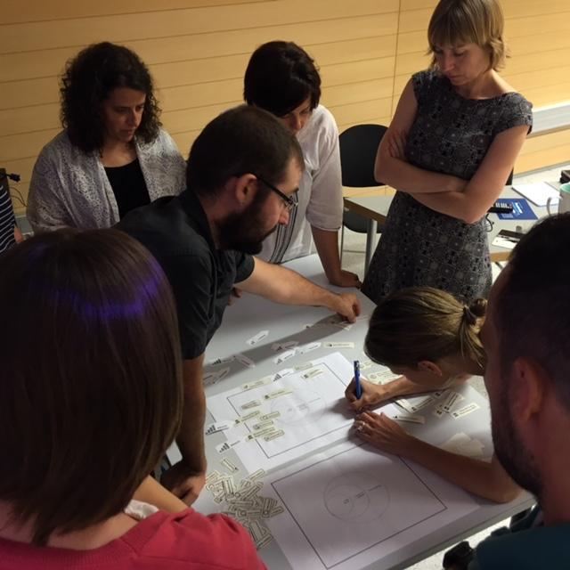 ORION Co-creation Workshop
