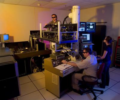 LLNL DTEM