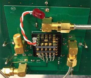 Ultrahigh-mobility two-dimensional electron gas system