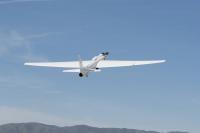 ER-2 Flight From Armstrong