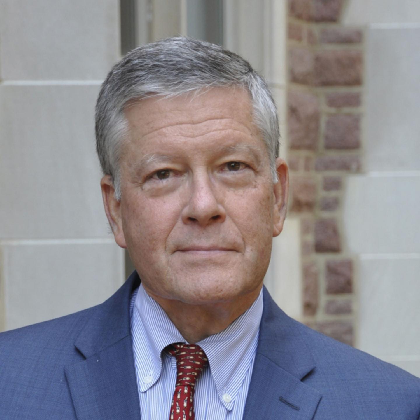 Henry L. Roediger, Washington University in St. Louis