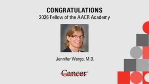 Jennifer Wargo, M.D.