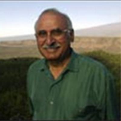 Professor Attila Kilinc, University of Cincinnati