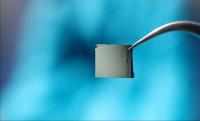 Chemical Sensing Chip 2